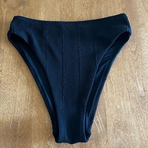 Aerie swim suit bottom